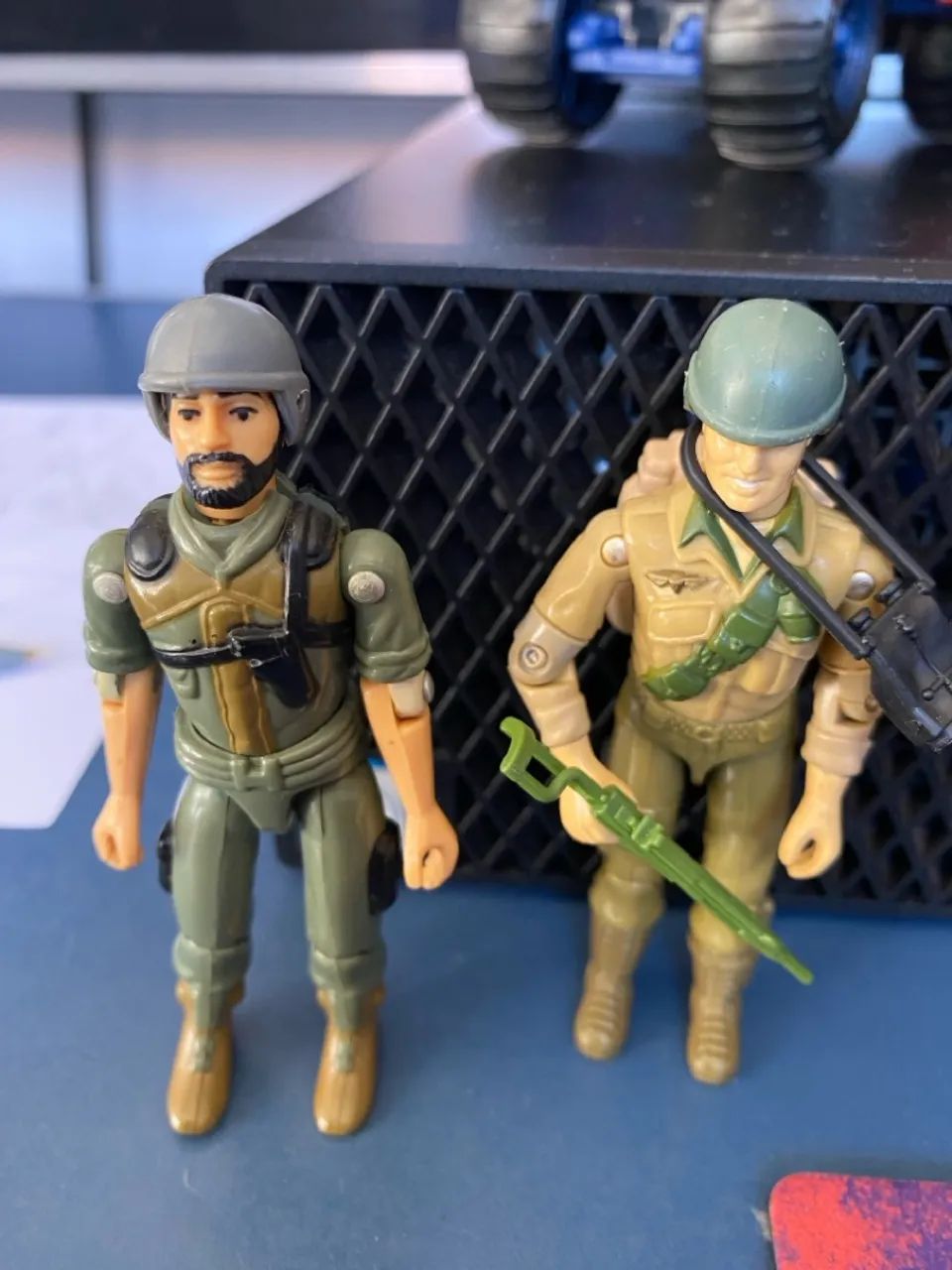 Lote comandos em ação  - Foto 2