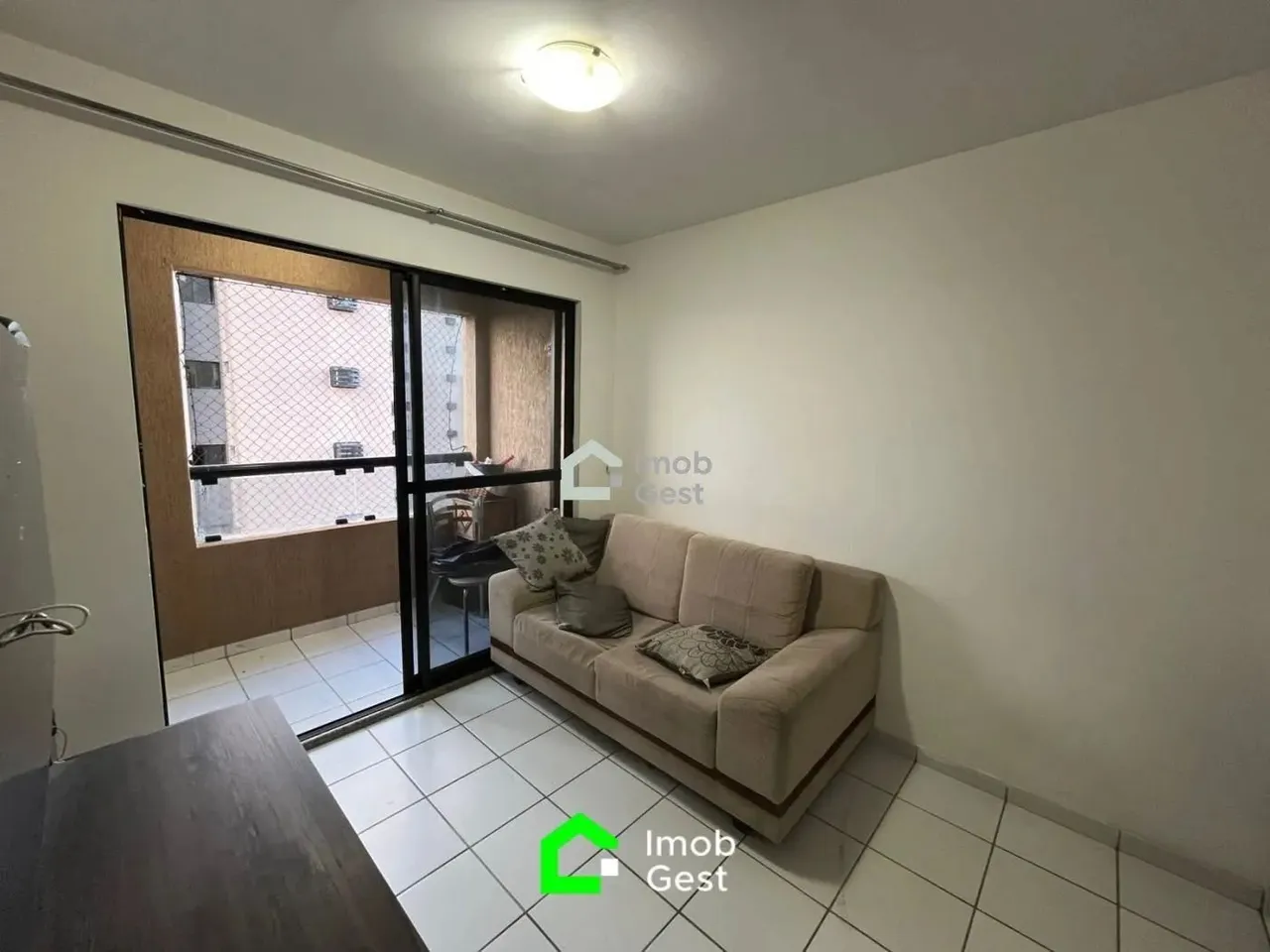 Apartamento a venda no Quatro Estações