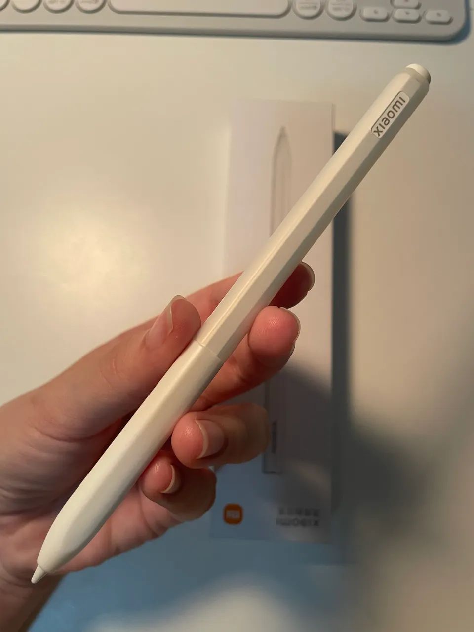 Caneta Xiaomi Smart Pen 2 Geração Original com rejeição de palma