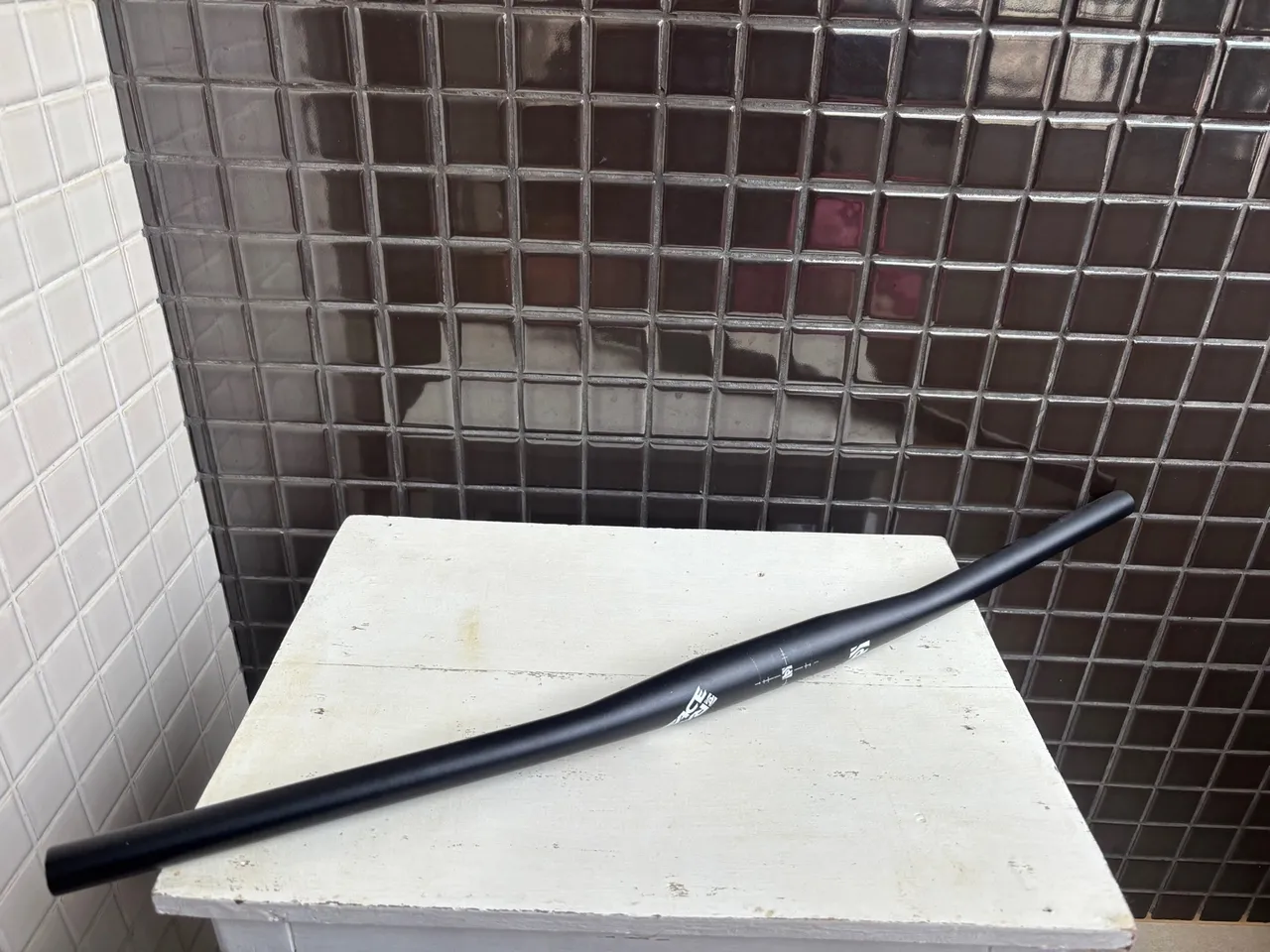 Guidão Raceface 740mm