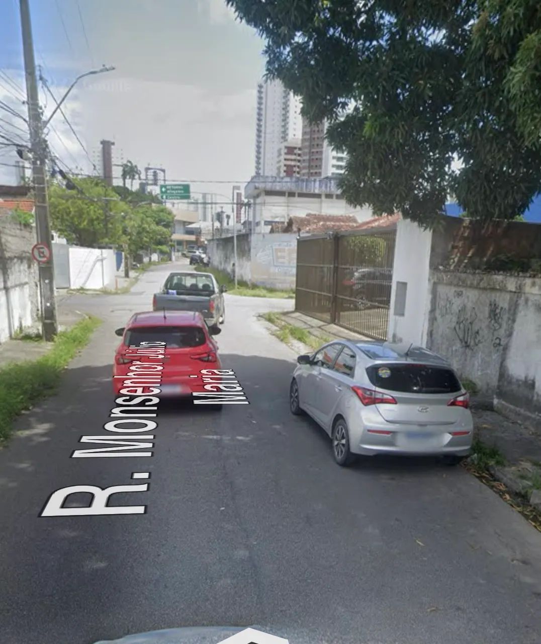 Imóvel para venda possui 385 metros quadrados em Madalena - Recife - PE - Foto 3