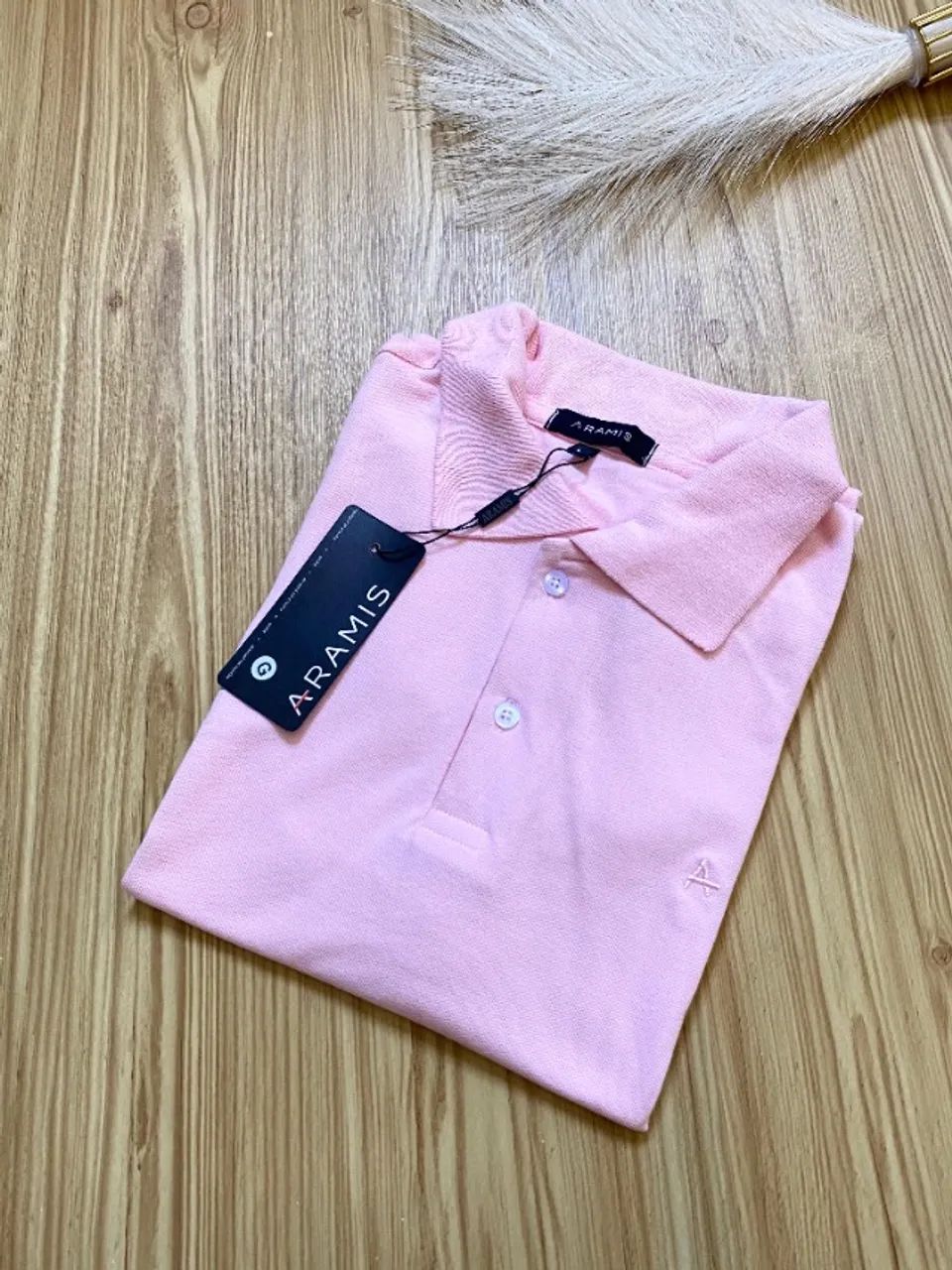 CAMISA POLO PIQUET PREMIUM - Foto 3