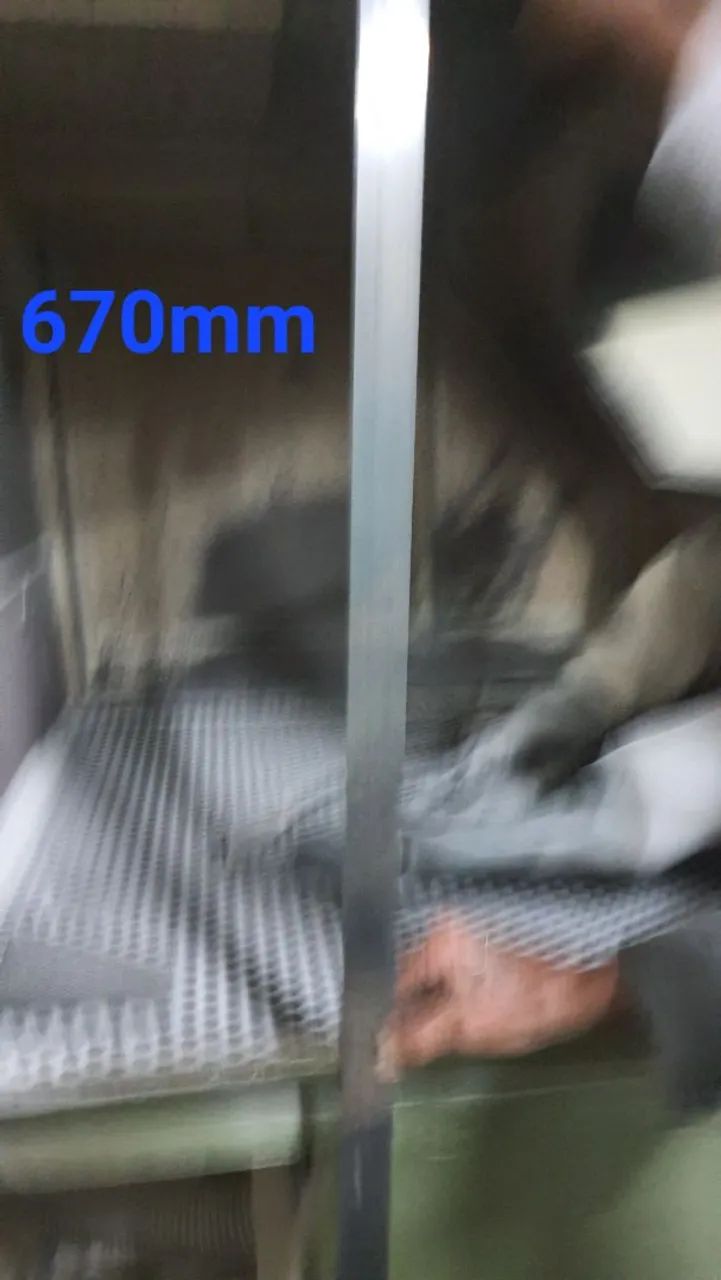 Jato de areia Blastibras - Foto 6