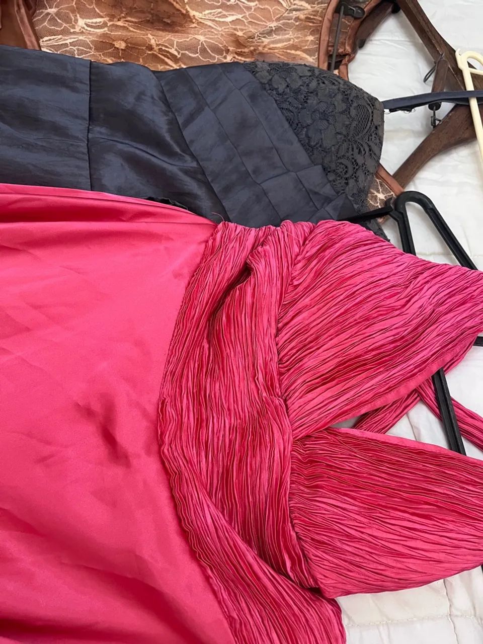 Vestidos de festa p m e g - Foto 3