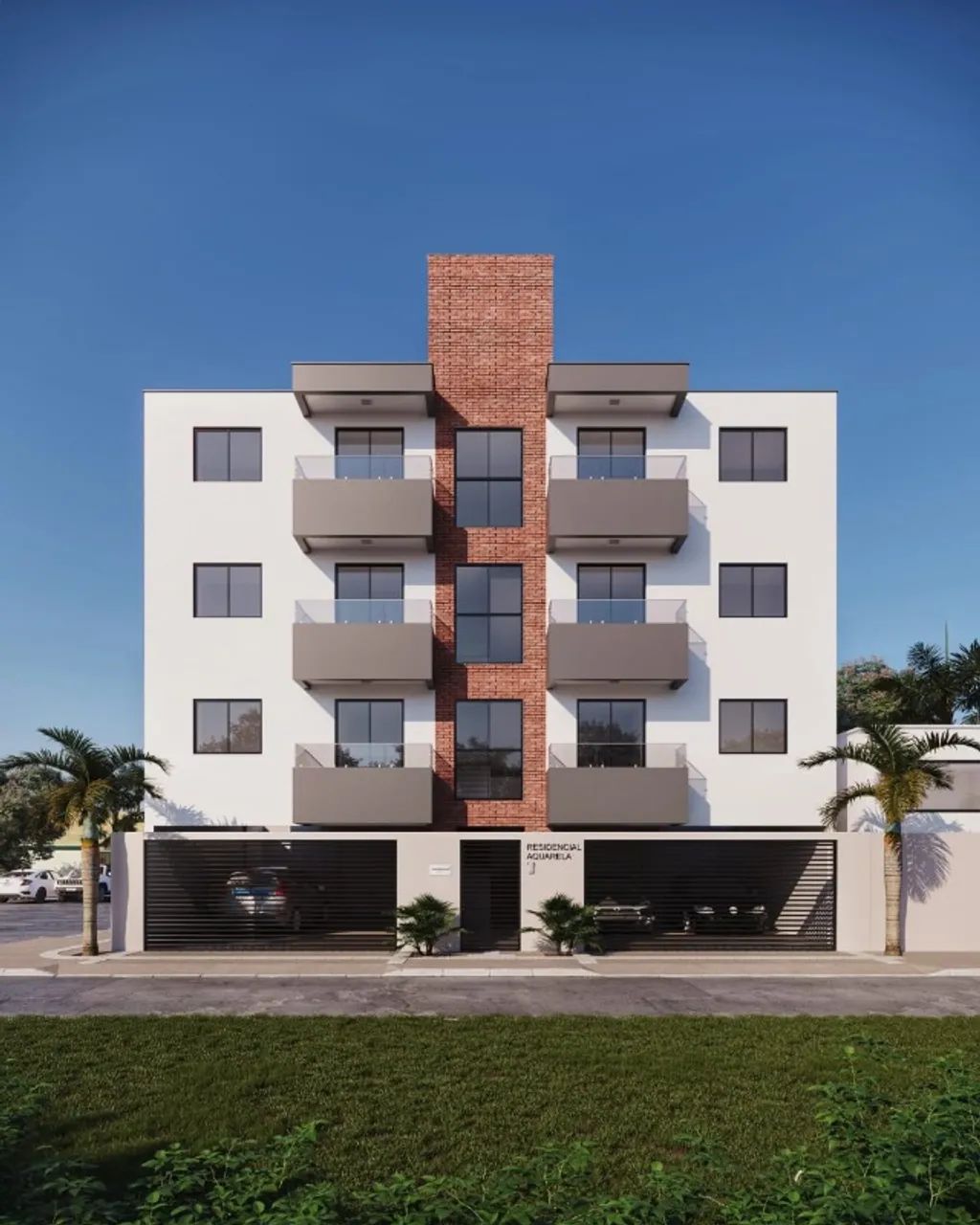 Foto - Brasília - Samambaia Sul (Samambaia)