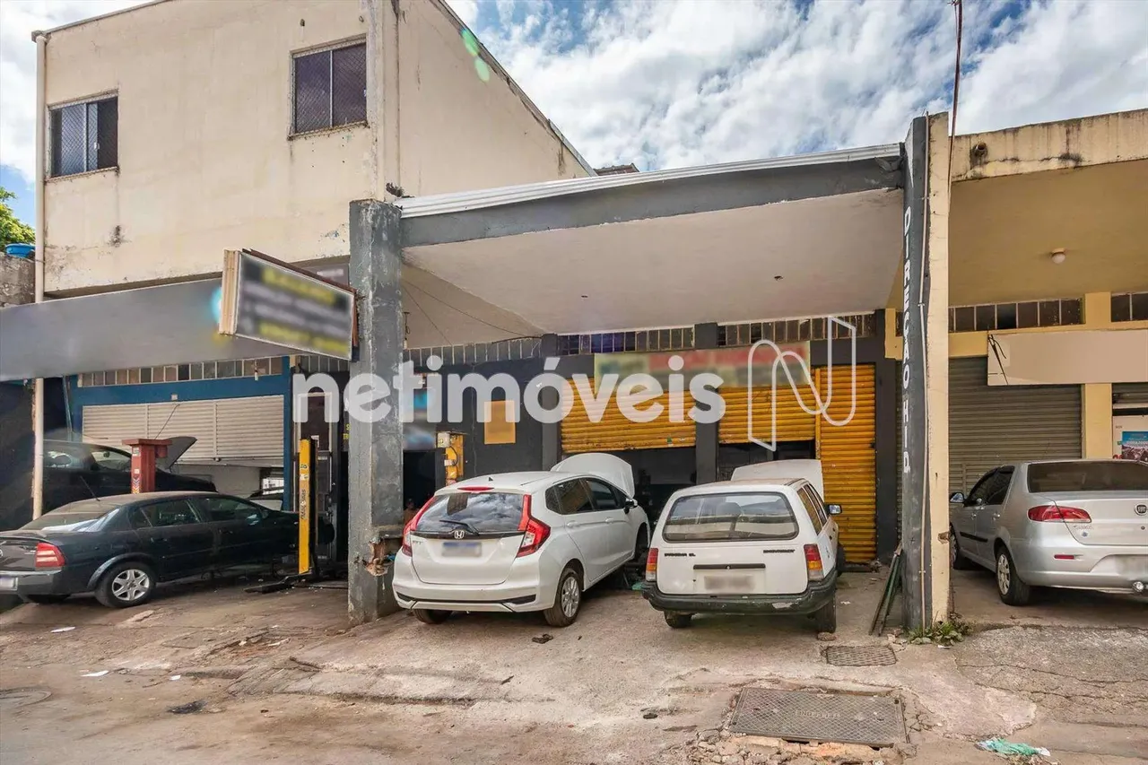 Venda Prédio Asa Norte Brasília