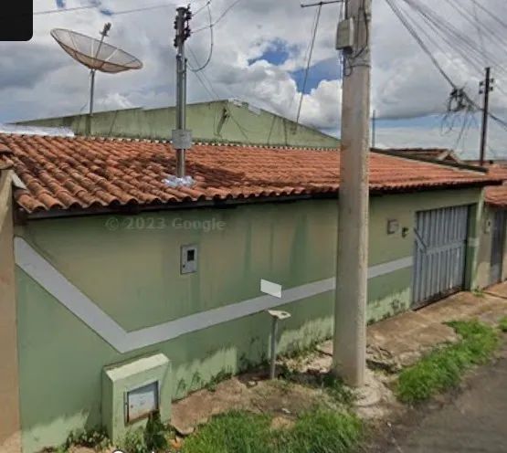 Foto - Rio Verde - Vila Renovação