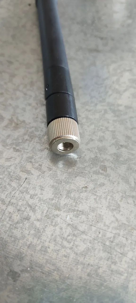 Antena de TV Digital para Receptor  - Foto 2