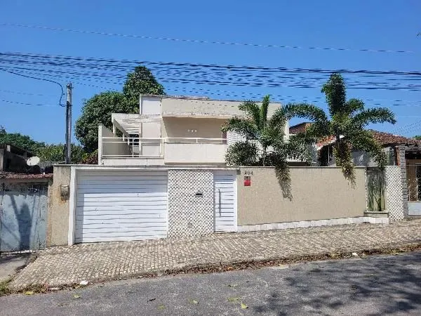 Prédio (Comercial e industrial) 25.32m², CAMPO GRANDE, RIO DE JANEIRO RJ