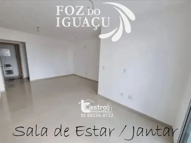 Foz do Iguaçu Residencial. 3/4. 1 ou 2 Vagas. G.A165 - Foto 5