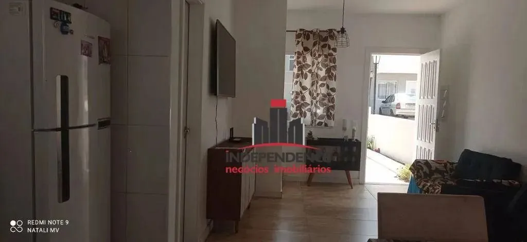 Village, 65 m² - venda por R$ 380.000,00 ou aluguel por R$ 2.384,00/mês - Residencial São