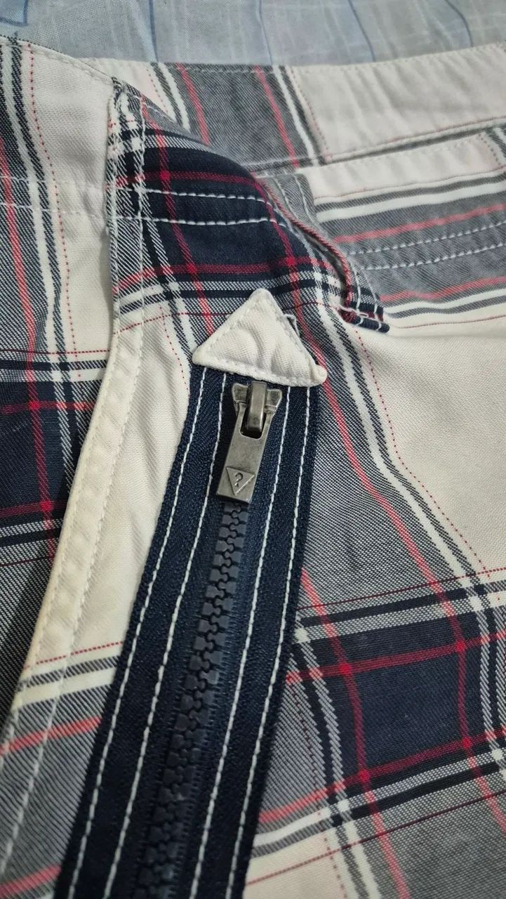 Bermuda Guess - Foto 3