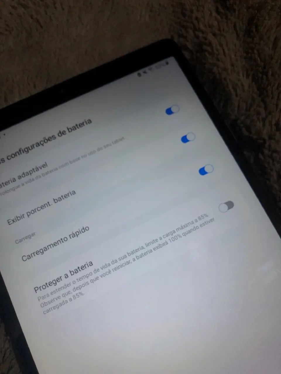 Samsung Galaxy TAB A7 Lite, WiFi ONLY / NO Celular, (SM-T220) 32GB, 8.7?  - Foto 3