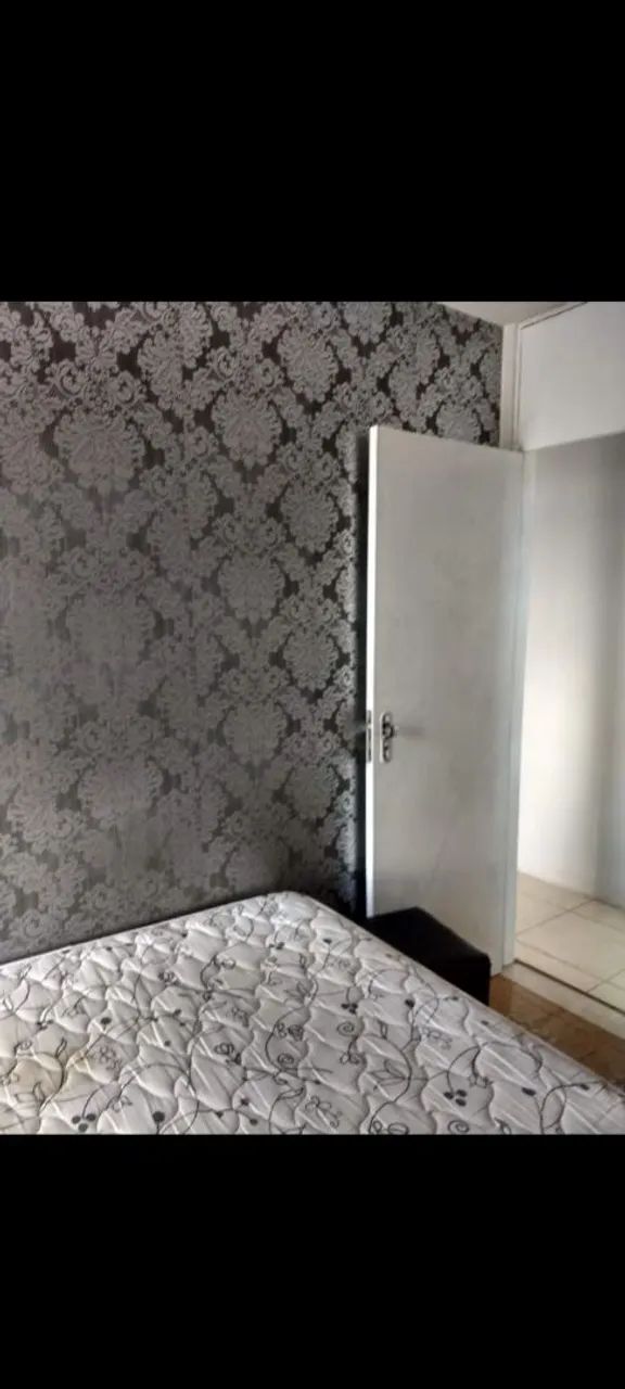 Apartamento mobiliado  - Foto 5