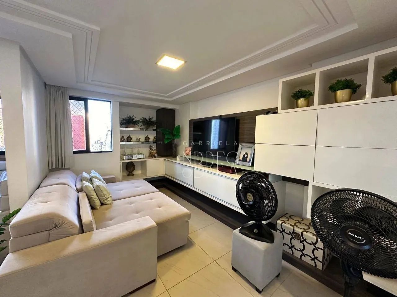Apartamento com 2 suítes à venda, 150 m² por R$ 950.000 - Jardim Oceania - João Pessoa/PB  - Foto 3
