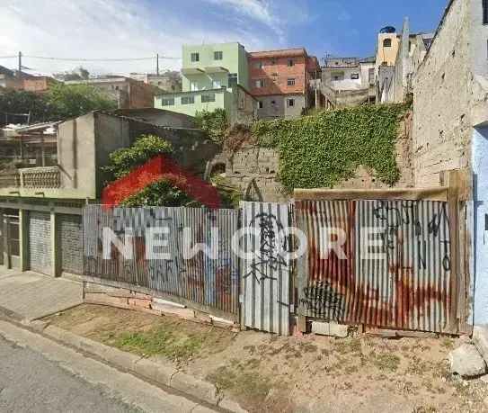 Lote em Rua Pio XII - Vila Suíça - Santo André/SP - Foto 4