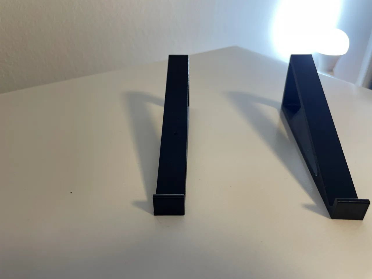Jogo de suporte para teclado  - Foto 2