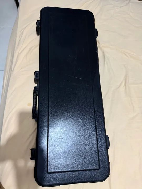 Guitarra Elétrica Squier Stratocaster - Foto 2