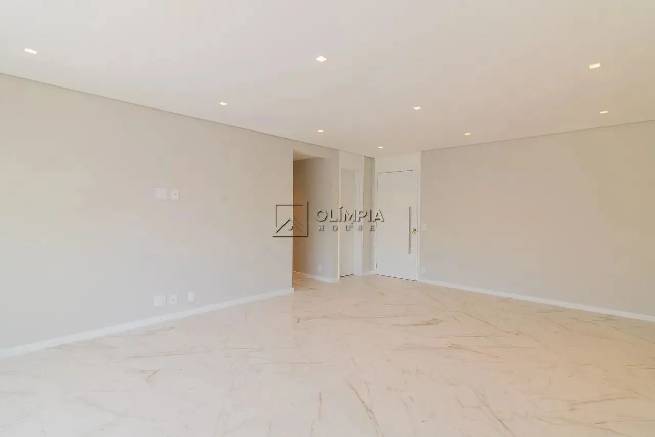 Apartamento Locação Moema 149 m² 3 Dormitórios - Foto 5