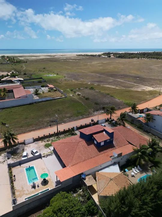 Casa Para Temporada praia do Saco - Foto 6