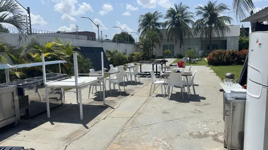 cozinha industrial  - Foto 2