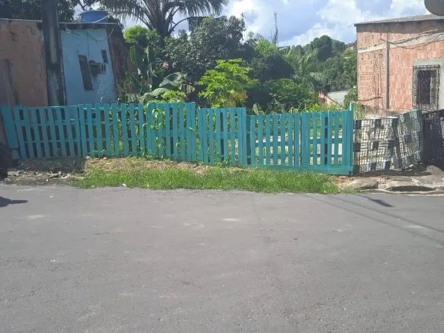 Foto - Manaus - Novo Aleixo