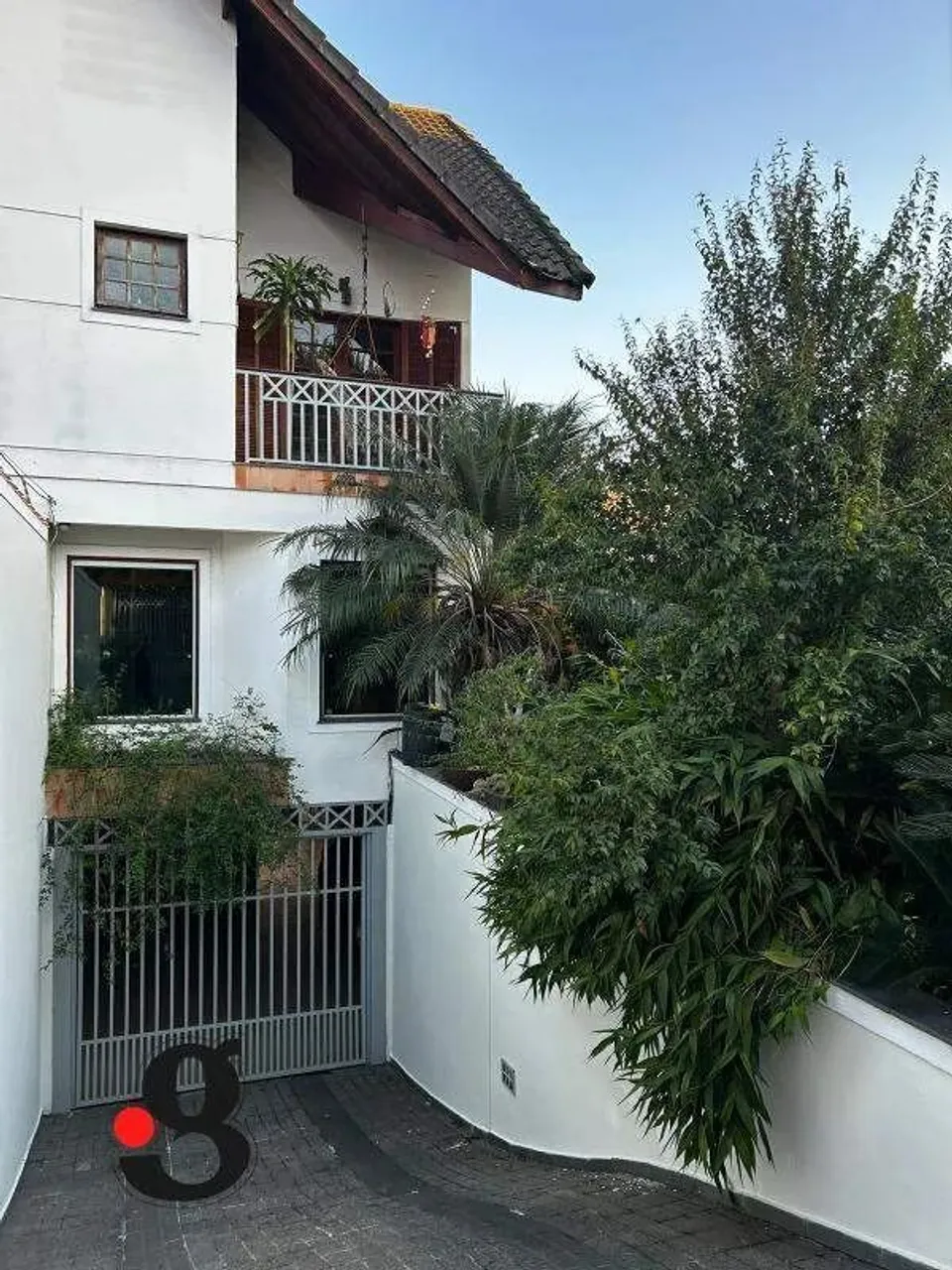 Sobrado à venda - Vila Matilde - 1.500.000,00