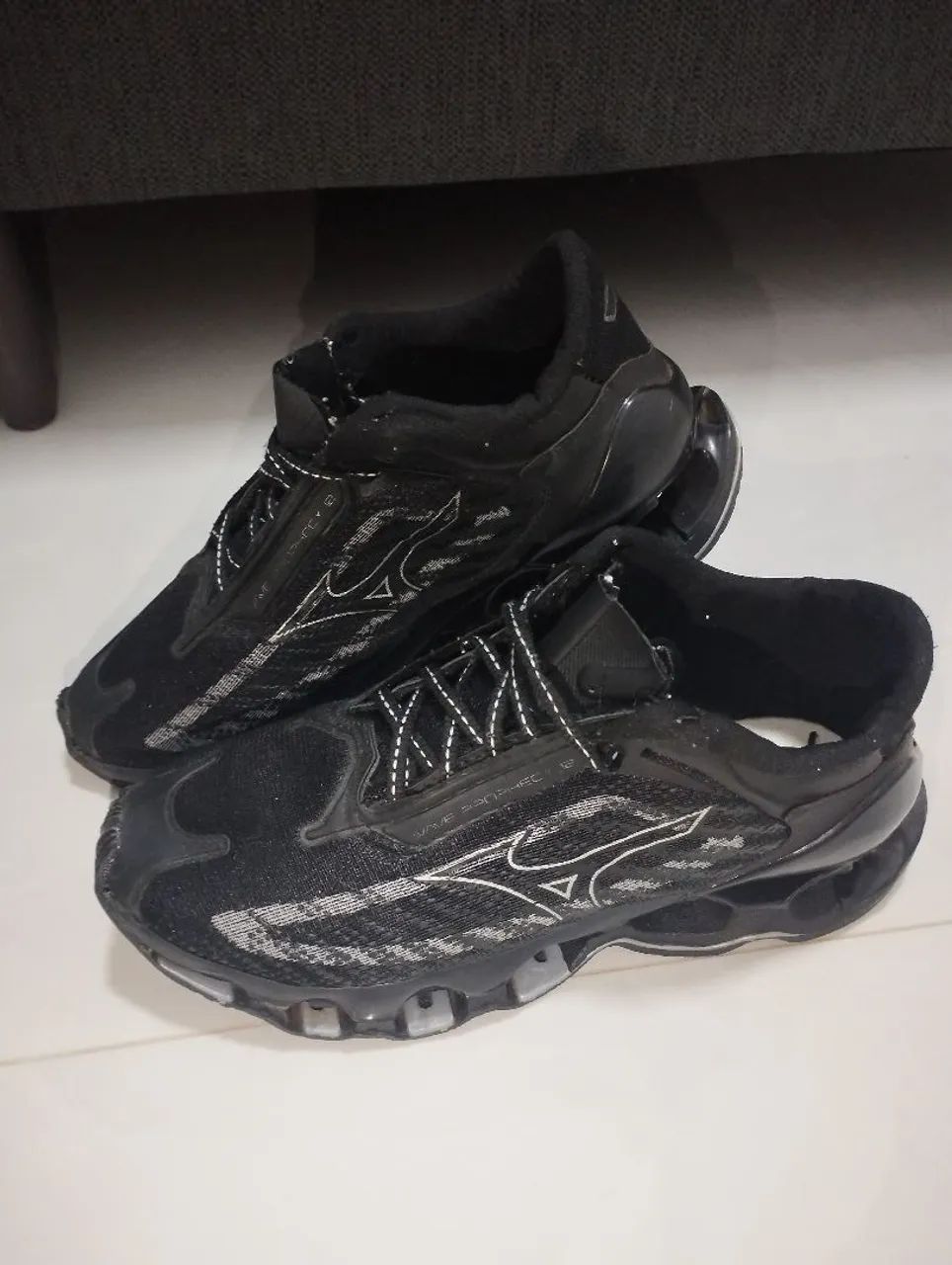 Tênis Mizuno prophecy 13