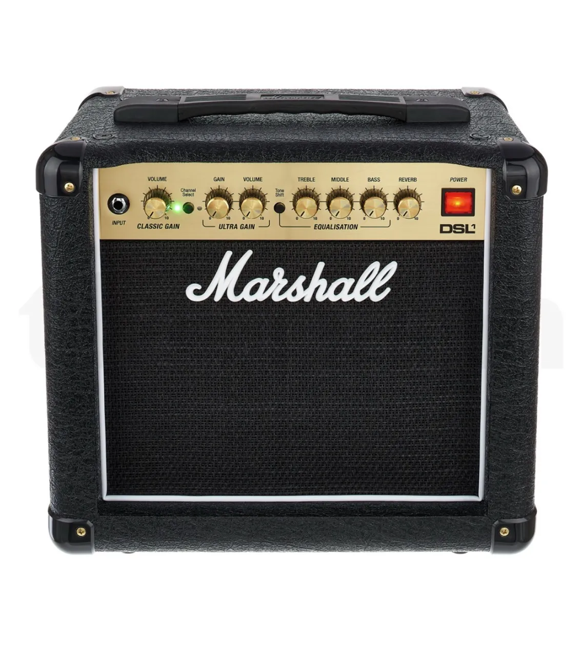marshall dsl
