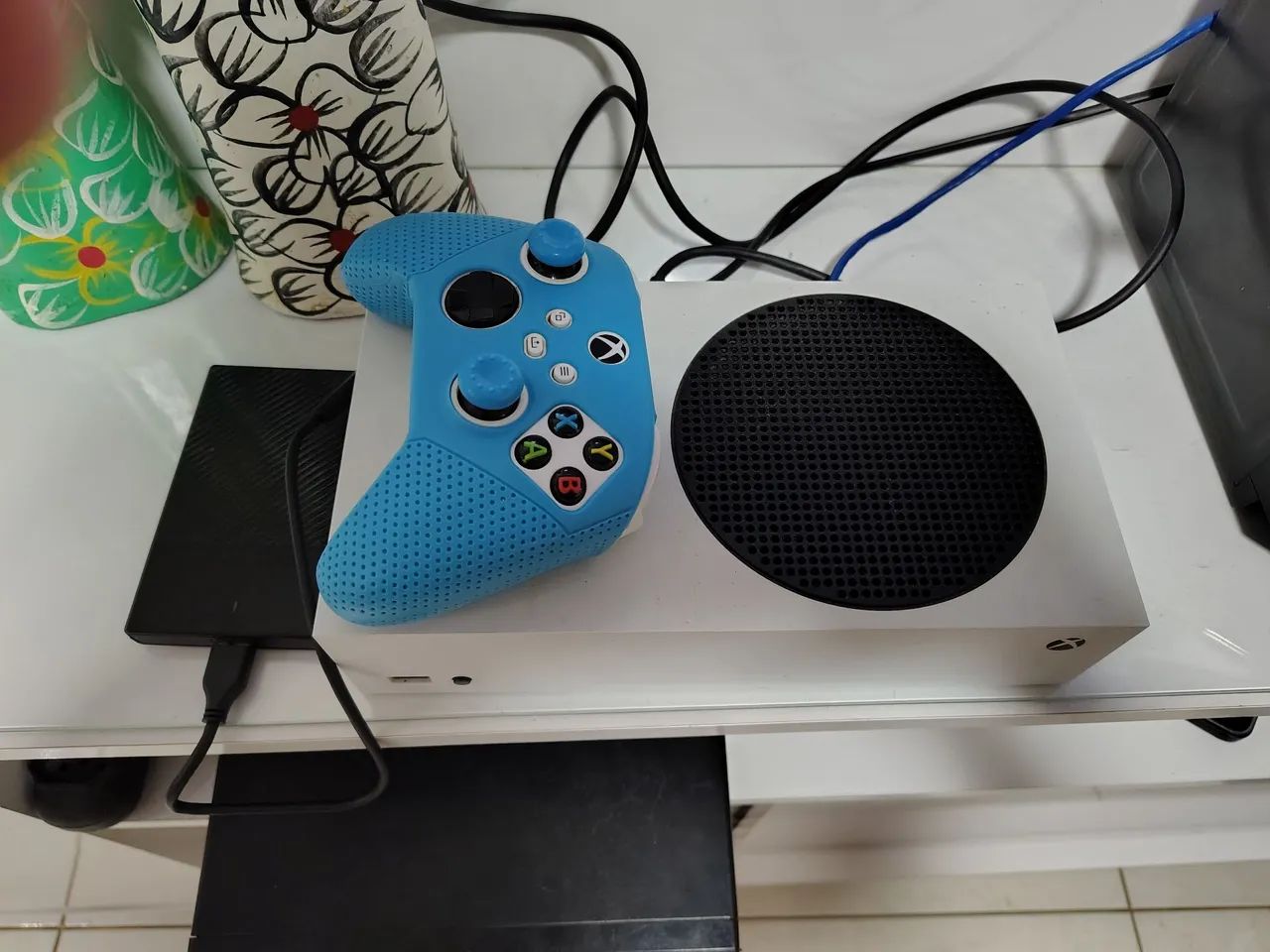 Xbox séries S  - Foto 2