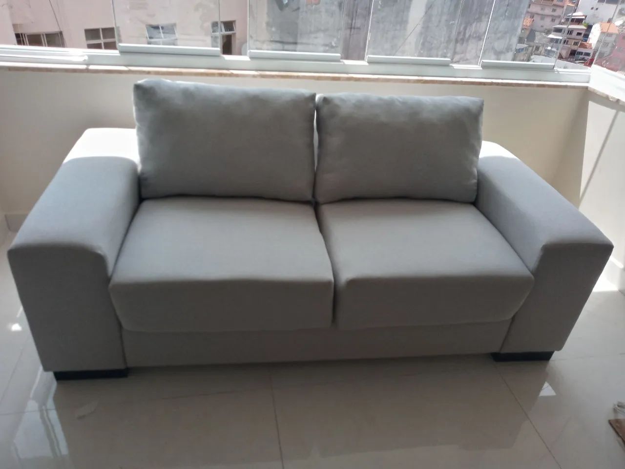 REFORMAS DE ESTOFADOS - Foto 2