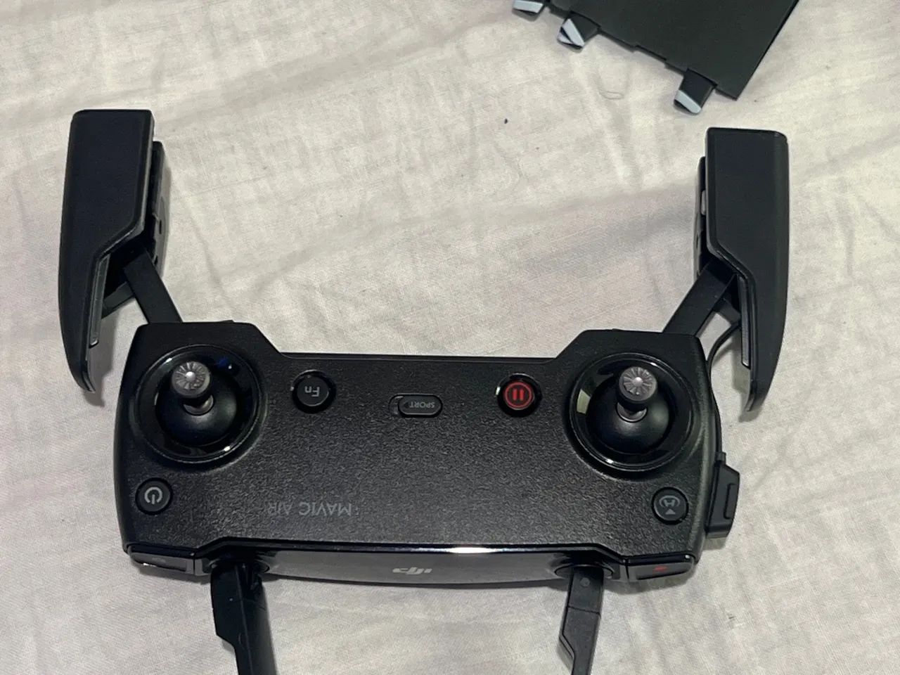 DJI Mavic Air - FLY MORE COMBO  - Foto 4