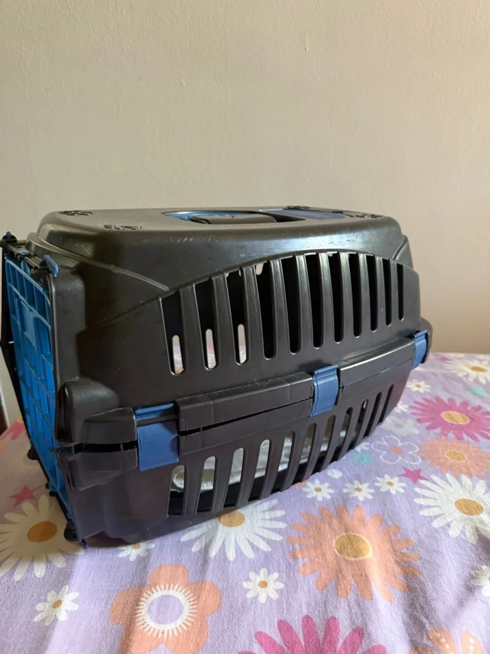 Caixa de Transporte para Pet - Foto 2