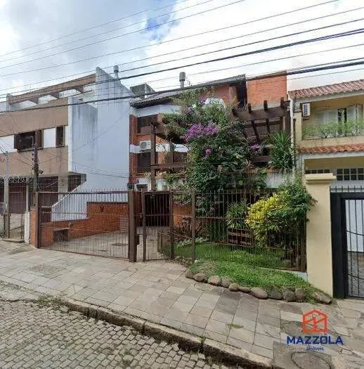 Casa Sobrado para aluguel, 3 quartos, 1 suíte, 6 vagas, Nonoai - Porto Alegre/RS