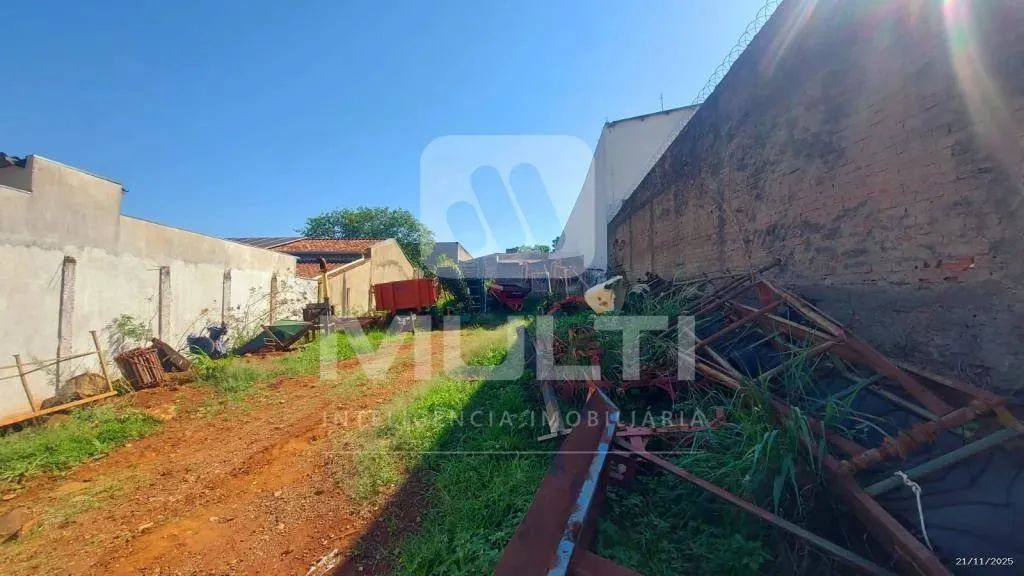 Terreno - OSVALDO REZENDE - Foto 3