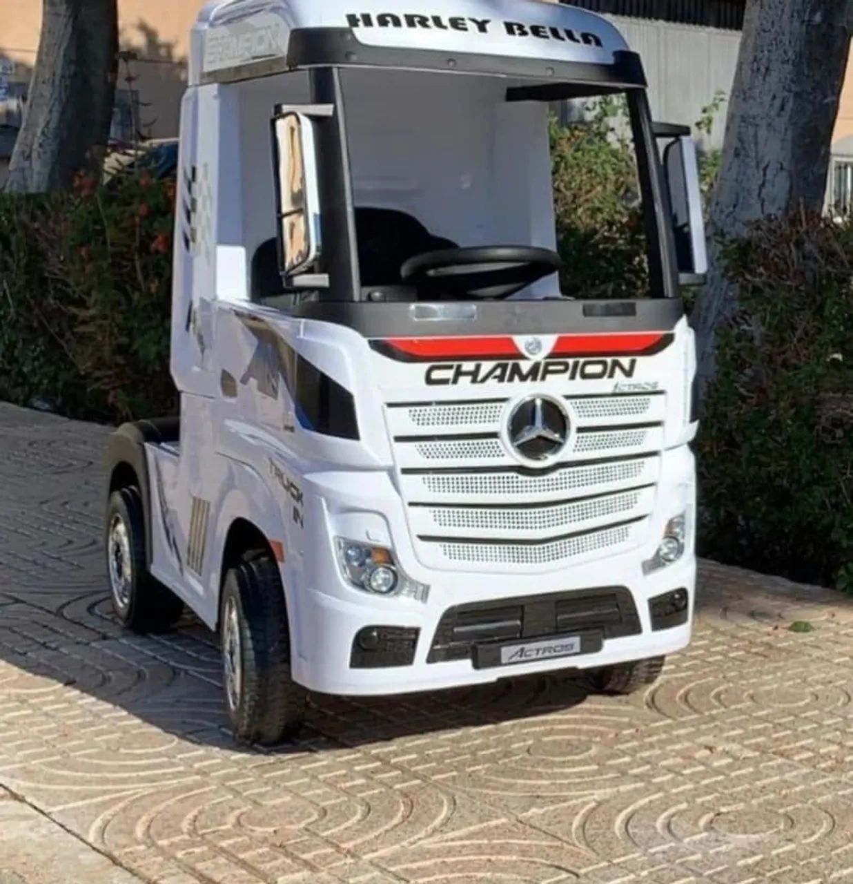 Carros elétricos infantis preço promocional  - Foto 6