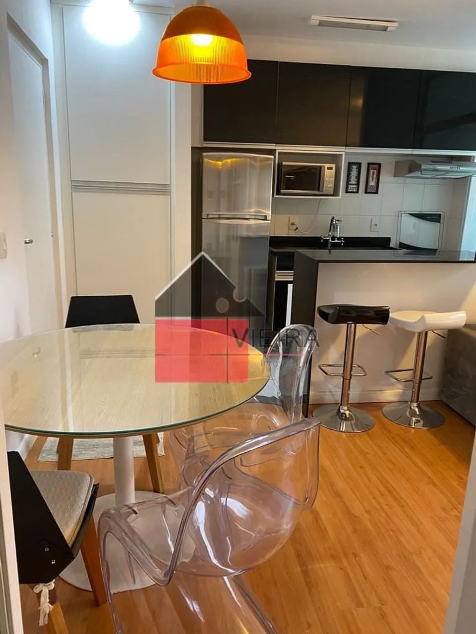 Apartamento à venda,pronto para morar,proximo de mercados e padarias,farmacias,feiras ,ban - Foto 2