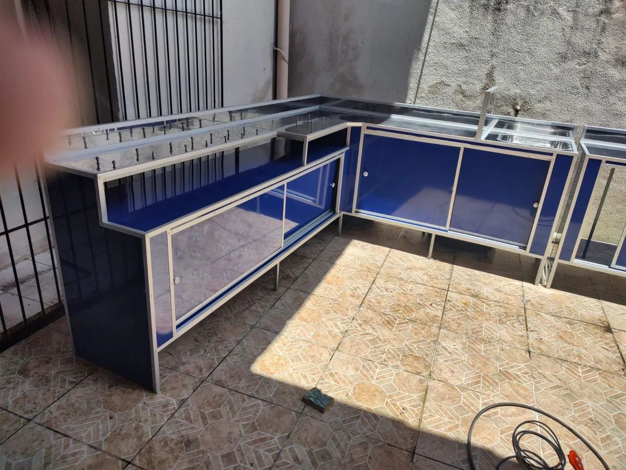 Balcão  para churros  - Foto 2