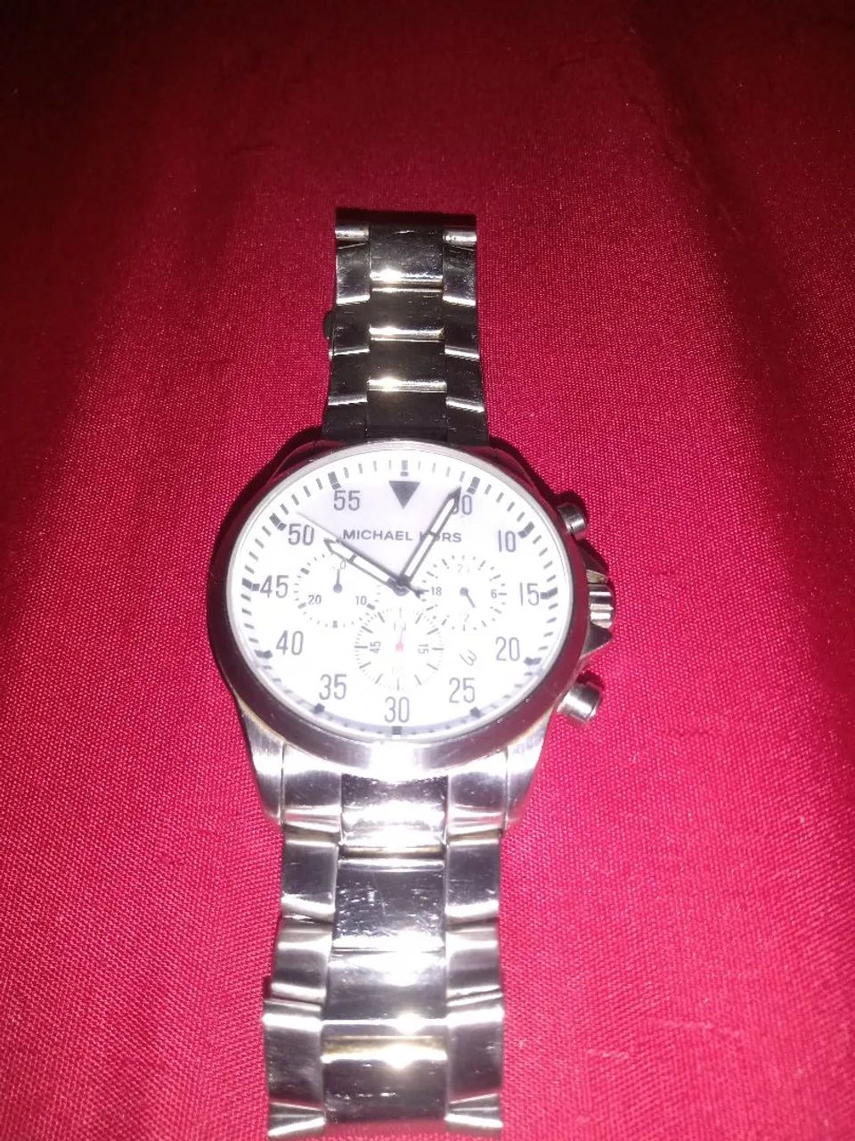 Relógio original Michael Kors 