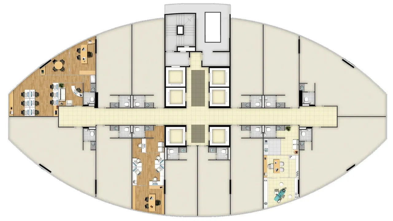 Sala em Coqueiral de Itaparica - Vila Velha ES
