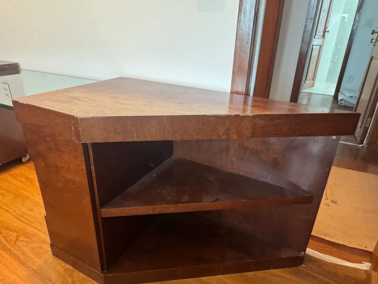 MESA ESCRITÓRIO 2,80X60 - Foto 4