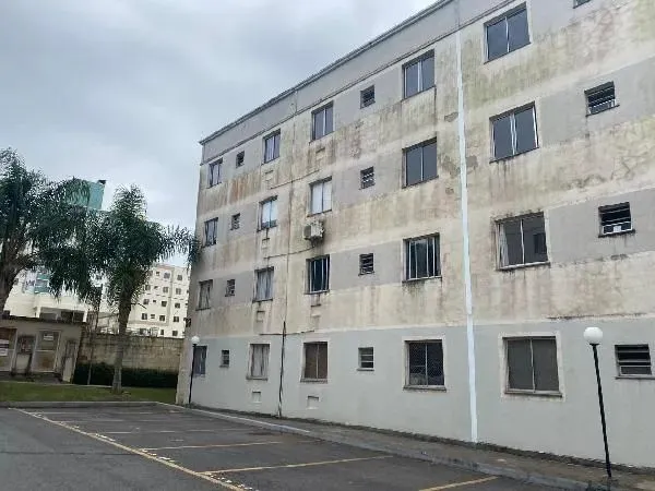 Oportunidade Única em SAO JOSE - SC | Tipo: Apartamento | Negociação: Leilão | Situação: I