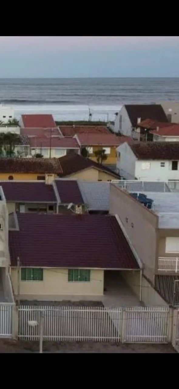 Casa em matinhos para temporada. - Foto 9