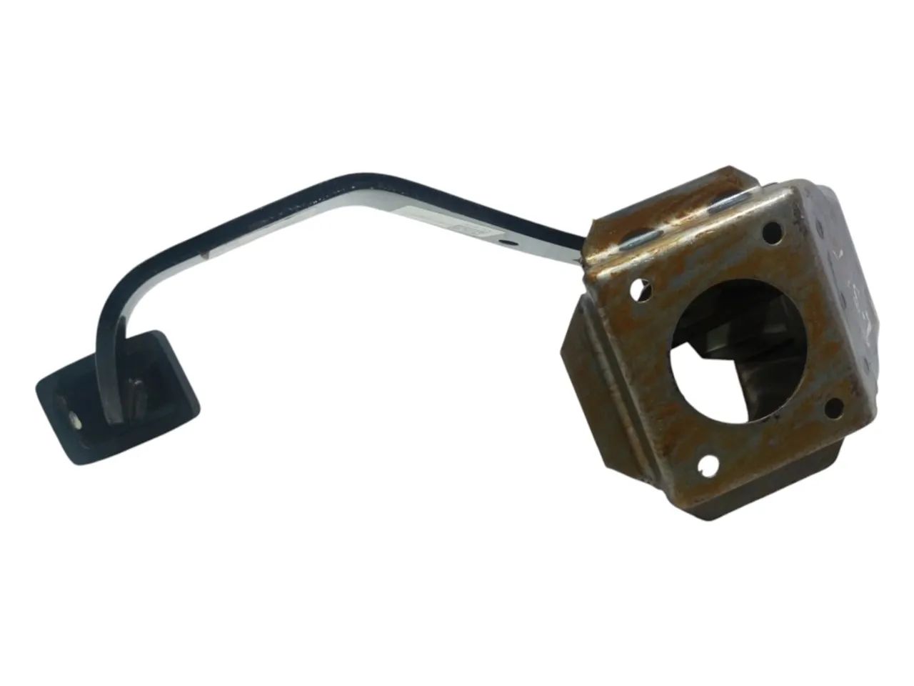 Pedal Freio Mitsubishi L200 Sport Mecanica 2003 A 2011 - Foto 4