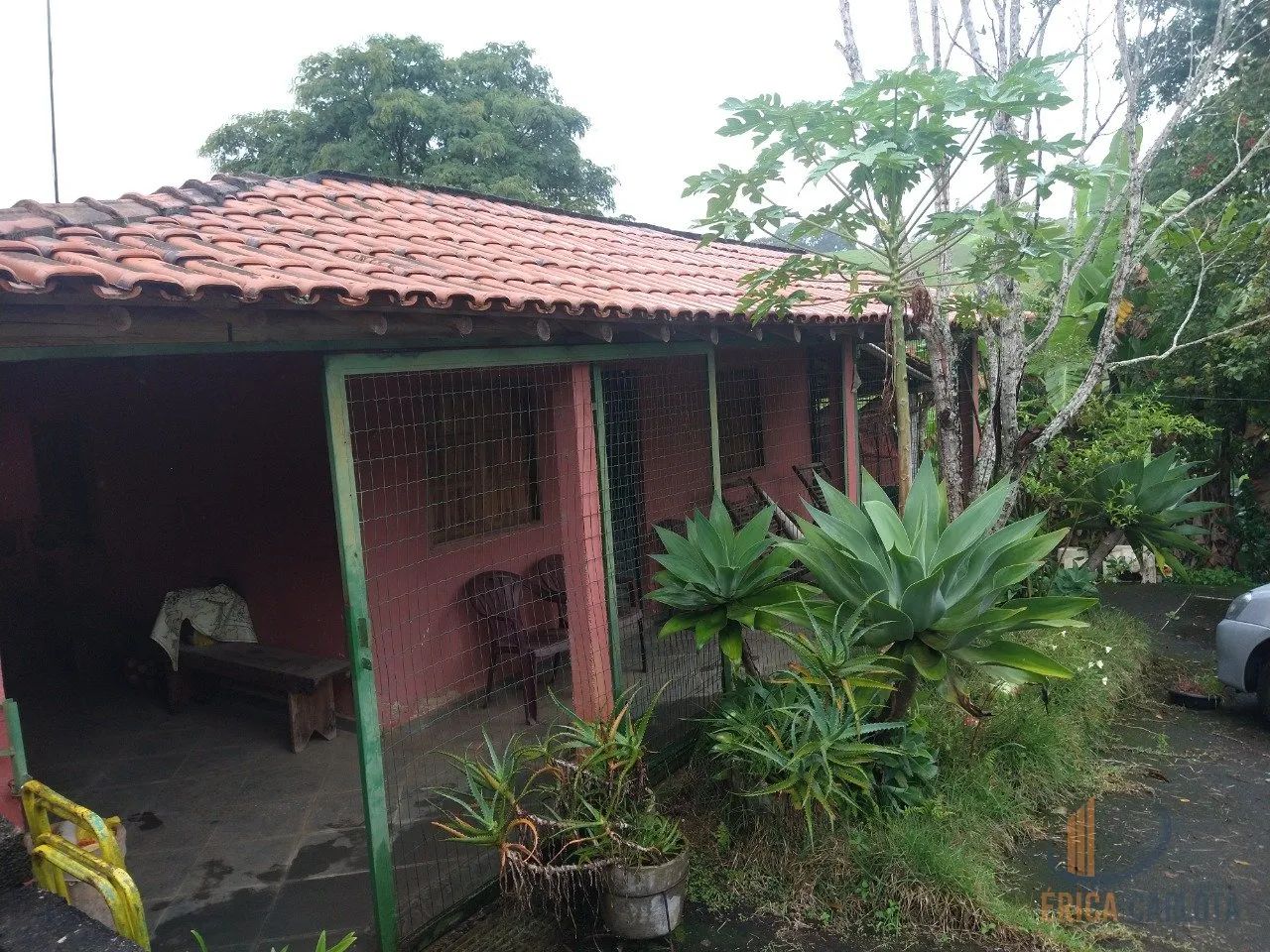 Sitio a venda, Cidade Lamim - MG - Foto 2