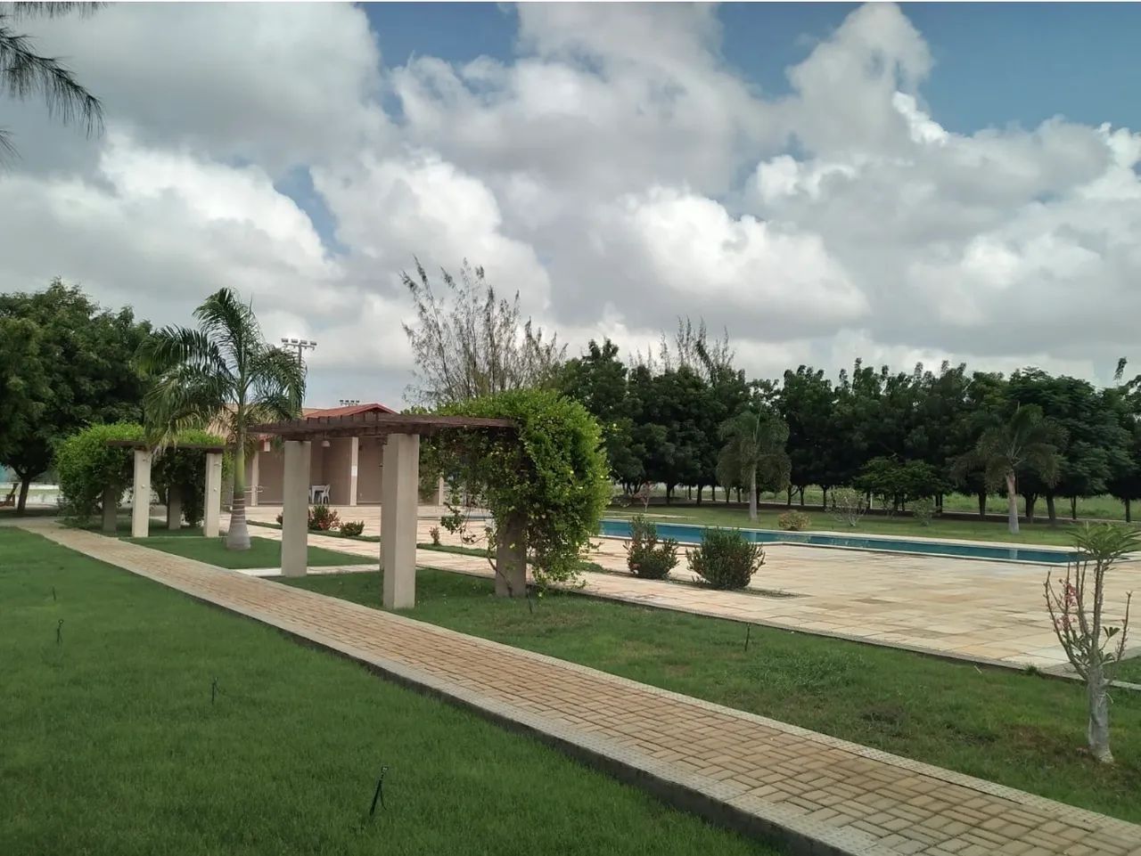 Vendo 2 lotes no Cond Green Valley Assu/RN!