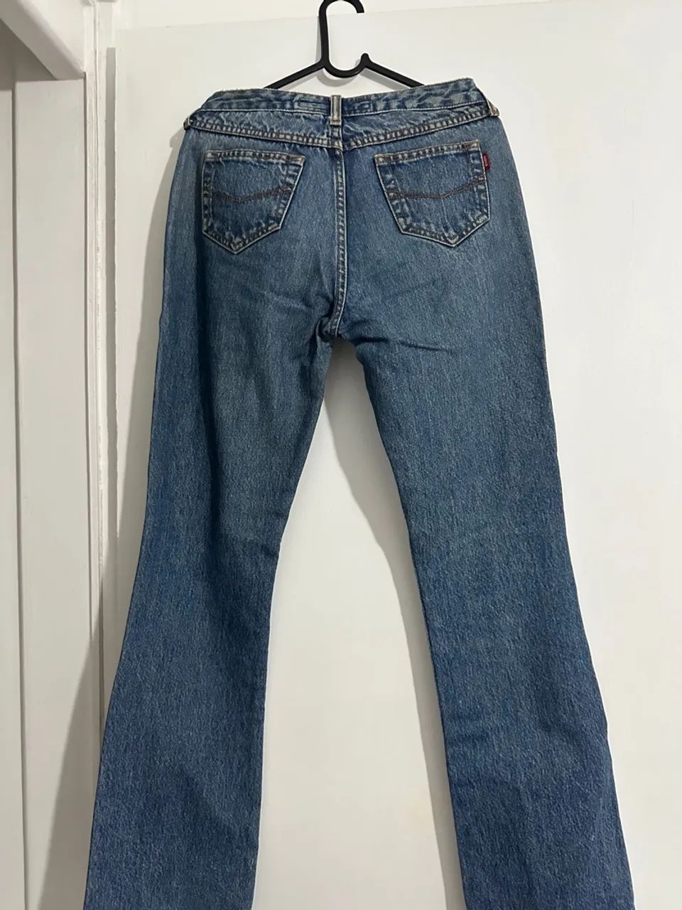 CALÇA DA IÓDICE 36/38 - Foto 2