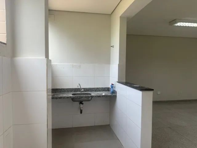 LOJA com SUBSOLO para ALUGAR no GUARÁ 2 - QE 40 RUA 22 LT 14!!! - Foto 7