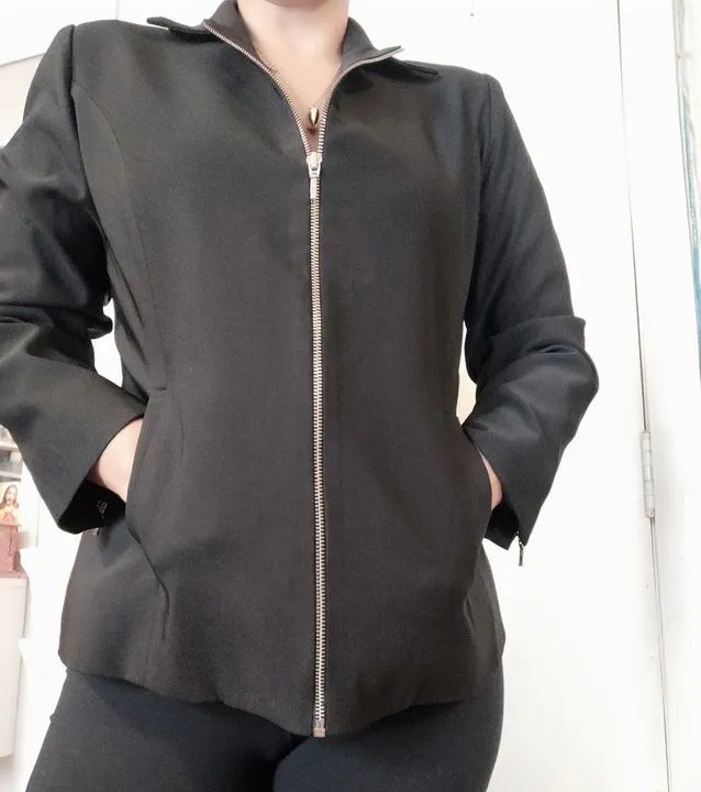 Blazer preto M