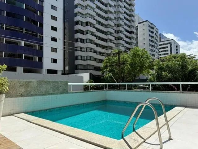 Imóvel para venda possui 82 metros quadrados com 3 quartos em Pituba - Salvador - BA - Foto 2